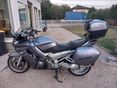 YAMAHA FJR 1300 RP08