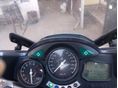 YAMAHA FJR 1300 2003/4 - 6
