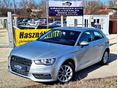 AUDI A3 2.0 TDI Ambiente Ü.fűtés-Tempomat-T.radar