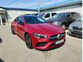 MERCEDES-AMG CLA 35 4Matic 7G-DCT MAGYARORSZÁGI-82.000-KM