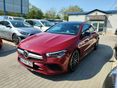 MERCEDES-AMG CLA 2020/7 - 2