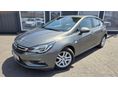 OPEL ASTRA K 2018/2 - 2