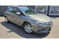 OPEL ASTRA K 1.6 CDTI Innovation (Automata) Magyarországi szervizkönyves!