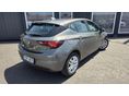 OPEL ASTRA K 2018/2 - 4