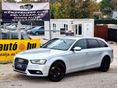 AUDI A4 Avant 3.0 V6 TDI quattro BiXenon-Ü.fűtés-Bőr-ParkRadar-V.horog