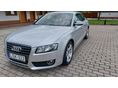 AUDI A5 2.7 TDI DPF