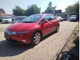 HONDA CIVIC 2008/6 - 2