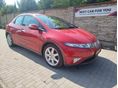 HONDA CIVIC 1.8 Sport