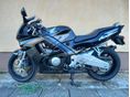 HONDA CBR 600 F3 