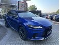 LEXUS RX 450h+ F Sport Design Tech e-CVT Plugin/Magyarországi/Szervizkönyves/Garantált km/
