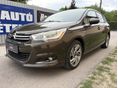 CITROEN C4 2.0 HDi Exclusive EGYEDI A PIACON! PANORÁMATETŐ! NAVI! ÜLÉSMASSZÁZS! FULL EXTRA!