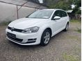 VOLKSWAGEN GOLF VII Variant 1.6 TDI Comfortline