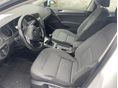 VOLKSWAGEN GOLF VII 2013/9 - 8