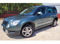 SKODA YETI 1.2 TSI Ambition DSG Nagyon szép állapot! Vezetett szervizkönyv! Sérülésmentes!