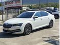 SKODA SUPERB 2.0 TDI SCR L&K 4x4 DSG GARANCIA!-Magyar! 1Tulaj! Szervizkönyv!