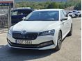 SKODA SUPERB 2021/1 - 2