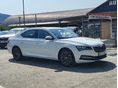 SKODA SUPERB 2021/1 - 3