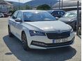 SKODA SUPERB 2021/1 - 4
