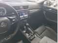 SKODA SUPERB 2021/1 - 5