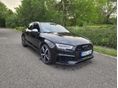 AUDI RS3 2019/4 - 2