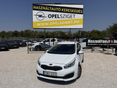 KIA CEE'D 1.4 CVVT Bronze ÁFÁS! Magyarországi! Végig Szervizelt! 1.Tulajdonostól! 1 Év Garancia!