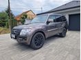 MITSUBISHI PAJERO 3.2 DI-D Intense (Automata)