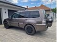 MITSUBISHI PAJERO 2014/12 - 5