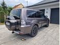 MITSUBISHI PAJERO 2014/12 - 7