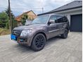MITSUBISHI PAJERO 3.2 DI-D Intense (Automata)