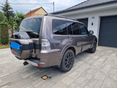 MITSUBISHI PAJERO 2014/12 - 7