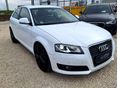 AUDI A3 2009/7 - 2
