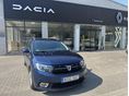 DACIA LOGAN MCV 1.0 SCe Arctic