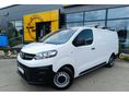 OPEL VIVARO 2.0 D Cargo Elegance L Megnövelt ÁFÁS! Magyarországi! Első tulajdonostól! Végig szervizelt! Törésmentes!
