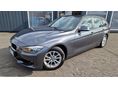 BMW 318 2013/1 - 2