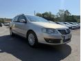VOLKSWAGEN PASSAT 2009/1 - 7