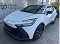 TOYOTA C-HR 1.8 Hybrid Style e-CVT Mo-i. Garancia: 2028/09-ig. Téli-Nyári kerék szett