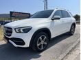MERCEDES-BENZ GLE-OSZTÁLY 2021/2 - 1