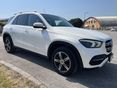 MERCEDES-BENZ GLE-OSZTÁLY 2021/2 - 6