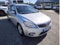KIA CEE'D 2009/8 - 2