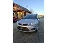 FORD FOCUS 1.6 Fresh 136.935 KM.KLÍMA+TÉLI GUMIK.GYÖNYÖRŰ ÁLLAPOT.VONOHOROG!!