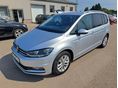 VOLKSWAGEN TOURAN 1.6 TDI BMT SCR Comfortline [7 személy] NAVI.MULTIKORMÁNY.TEMPOMAT.ACC.DIGITKLÍMA.PDC.KAMERA.ALU