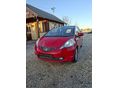 HONDA JAZZ 1.4 Executive PANORÁMATETŐ.ÜLÉSFŰTÉS.ALUFELNI.TEMPOMAT.FRISS VIZSGA.KORREKT ÁLLAPOT