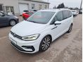 VOLKSWAGEN TOURAN 2.0 TDI BMT SCR Highline DSG [7 személy] R-LINE.PANO.LED.NAVI.ACC.SÁVTART.ALCANTARA.ÜLÉSFŰT.MASSAGE.KAMERA.EL.CSOM.VHOROG