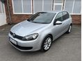VOLKSWAGEN GOLF VI 1.4 Tsi Comfortline Erősített Vezérműlánc!!!