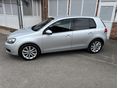 VOLKSWAGEN GOLF VI 2010/4 - 2