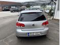 VOLKSWAGEN GOLF VI 2010/4 - 4