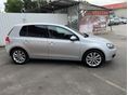 VOLKSWAGEN GOLF VI 2010/4 - 5