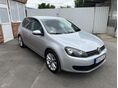 VOLKSWAGEN GOLF VI 2010/4 - 6