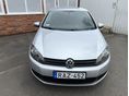 VOLKSWAGEN GOLF VI 2010/4 - 7