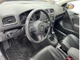 VOLKSWAGEN GOLF VI 2010/4 - 10